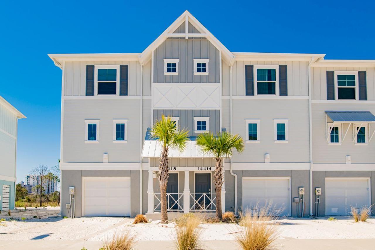 Vila Lost Key 14418 Beach Heather Ct By Pkrm Pensacola Exteriér fotografie