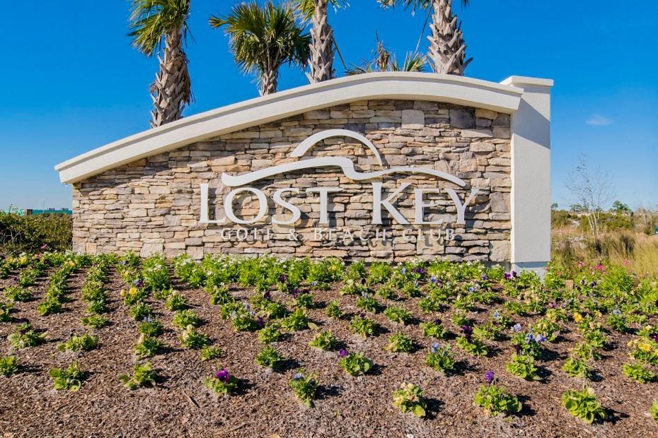 Vila Lost Key 14418 Beach Heather Ct By Pkrm Pensacola Exteriér fotografie