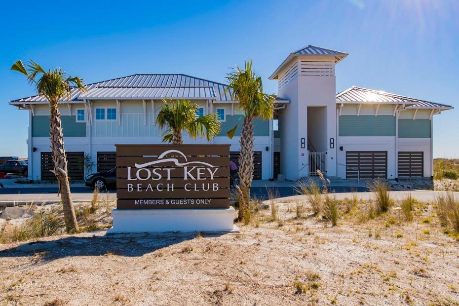 Vila Lost Key 14418 Beach Heather Ct By Pkrm Pensacola Exteriér fotografie